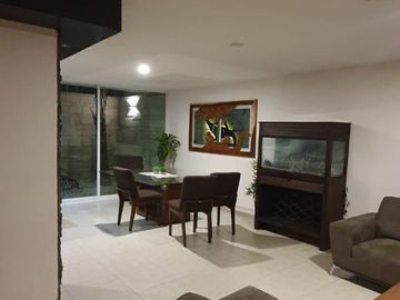 Se Vende Casa en Milenio III, Coto Club Alborada, Alberca, Seguridad 24.7