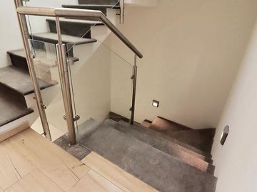 Casa en venta en Morelia, Fracc. Loma Alta en Tres Marías