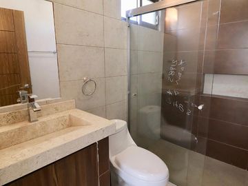 Casa en venta en Morelia, Fracc. Loma Alta en Tres Marías