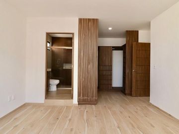 Casa en venta en Morelia, Fracc. Loma Alta en Tres Marías