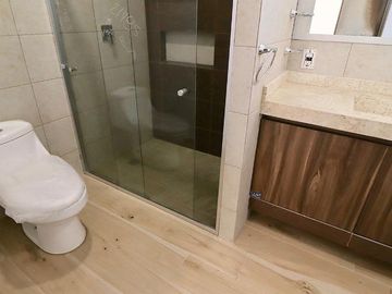 Casa en venta en Morelia, Fracc. Loma Alta en Tres Marías