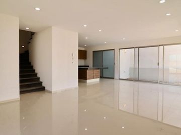 Casa en venta en Morelia, Fracc. Loma Alta en Tres Marías