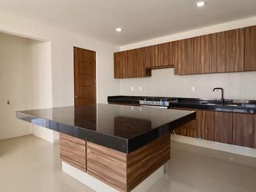 Casa en venta en Morelia, Fracc. Loma Alta en Tres Marías