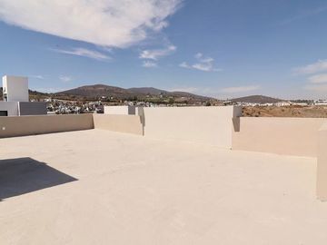 Casa en venta en Morelia, Fracc. Loma Alta en Tres Marías