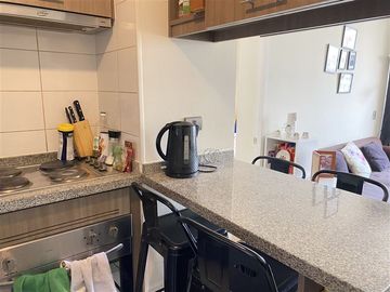 Departamento En Venta En La Florida