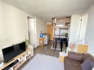Departamento En Venta En La Florida