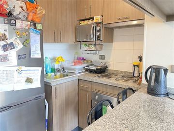 Departamento En Venta En La Florida