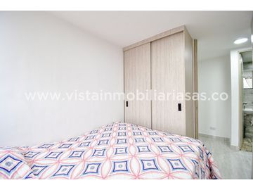 Venta Apartamento Villa Carmenza/Ondas de Otún, Manizales