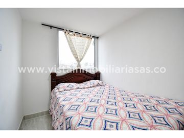 Venta Apartamento Villa Carmenza/Ondas de Otún, Manizales