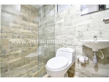 Venta Apartamento Villa Carmenza/Ondas de Otún, Manizales