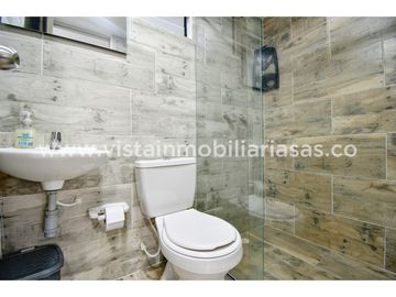 Venta Apartamento Villa Carmenza/Ondas de Otún, Manizales