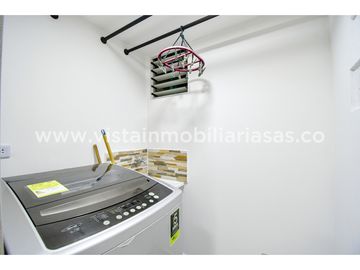 Venta Apartamento Villa Carmenza/Ondas de Otún, Manizales