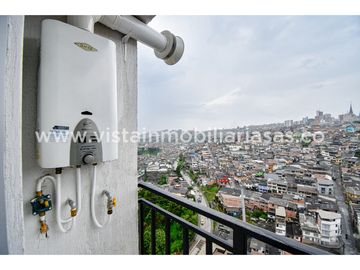 Venta Apartamento Villa Carmenza/Ondas de Otún, Manizales