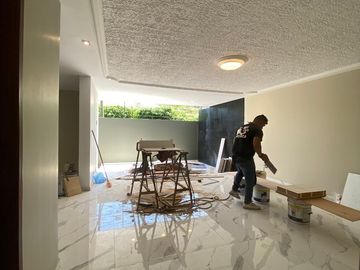 Casa  en Venta remodelada en Residencial Victoria