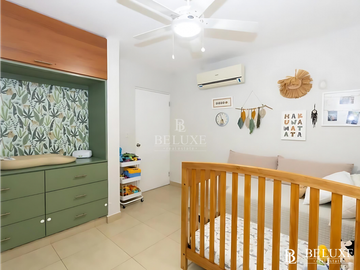 SE VENDE APARTAMENTO LOFT EN BELLA VISTA, PH BLUE PARK (5)