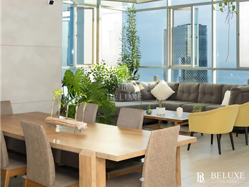 SE VENDE APARTAMENTO LOFT EN BELLA VISTA, PH BLUE PARK (5)