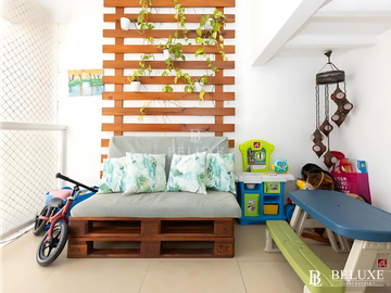 SE VENDE APARTAMENTO LOFT EN BELLA VISTA, PH BLUE PARK (5)