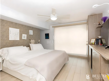 SE VENDE APARTAMENTO LOFT EN BELLA VISTA, PH BLUE PARK (5)