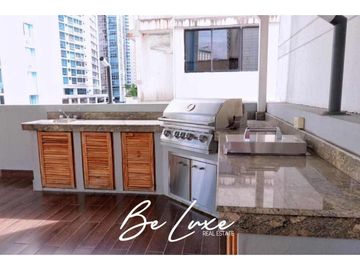SE VENDE APARTAMENTO LOFT EN BELLA VISTA, PH BLUE PARK (5)