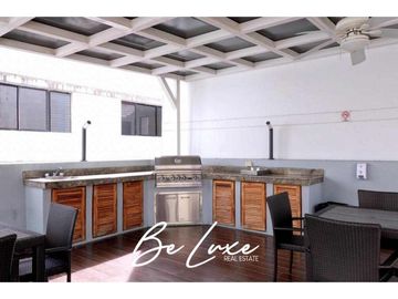 SE VENDE APARTAMENTO LOFT EN BELLA VISTA, PH BLUE PARK (5)