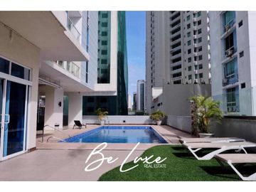 SE VENDE APARTAMENTO LOFT EN BELLA VISTA, PH BLUE PARK (5)