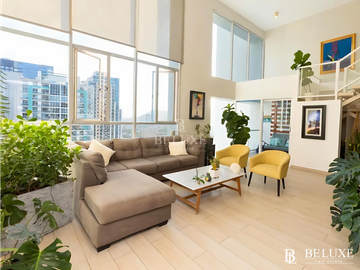 SE VENDE APARTAMENTO LOFT EN BELLA VISTA, PH BLUE PARK (5)