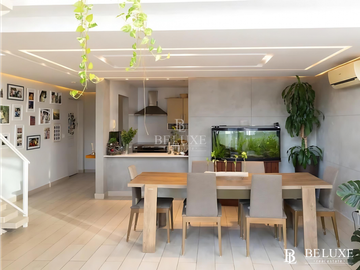 SE VENDE APARTAMENTO LOFT EN BELLA VISTA, PH BLUE PARK (5)