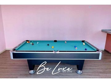 SE VENDE APARTAMENTO LOFT EN BELLA VISTA, PH BLUE PARK (5)