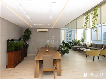 SE VENDE APARTAMENTO LOFT EN BELLA VISTA, PH BLUE PARK (5)