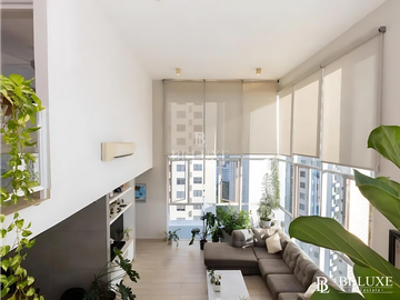 SE VENDE APARTAMENTO LOFT EN BELLA VISTA, PH BLUE PARK (5)