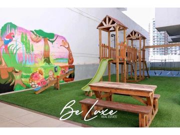 SE VENDE APARTAMENTO LOFT EN BELLA VISTA, PH BLUE PARK (5)