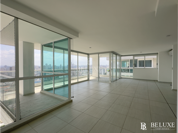 VENTA APARTAMENTO EN SAN FRANCISCO, PH THE TOWERS (5)
