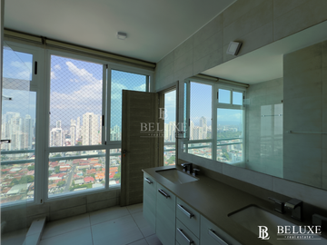 VENTA APARTAMENTO EN SAN FRANCISCO, PH THE TOWERS (5)