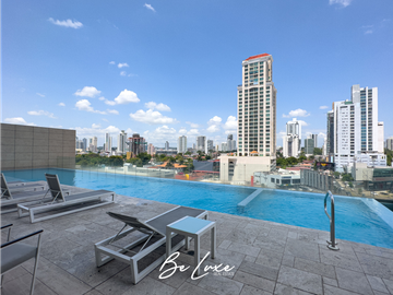 VENTA APARTAMENTO EN SAN FRANCISCO, PH THE TOWERS (5)