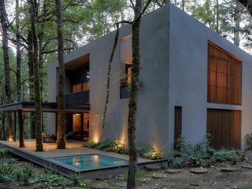 Traspaso terreno en Ciudad Maderas Bosques
