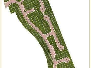 Traspaso terreno en Ciudad Maderas Bosques