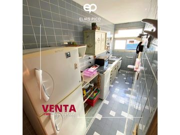 VENTA 3 amb muy soleado al frente - Playa Grande