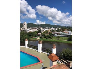 Exclusivos Departamentos de Lujo en Venta Frente al Lago