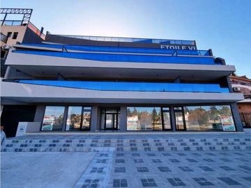 Exclusivos Departamentos de Lujo en Venta Frente al Lago