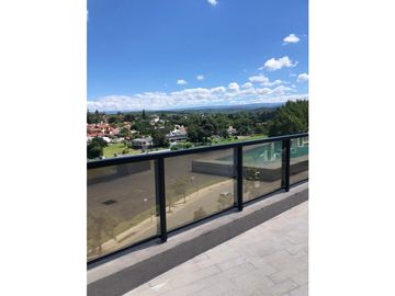 Exclusivos Departamentos de Lujo en Venta Frente al Lago
