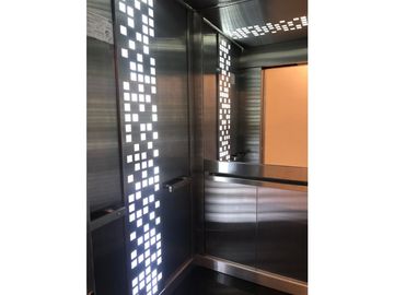 Exclusivos Departamentos de Lujo en Venta Frente al Lago