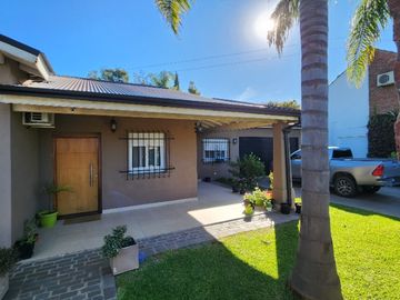 Chalet en venta en Burzaco Oeste