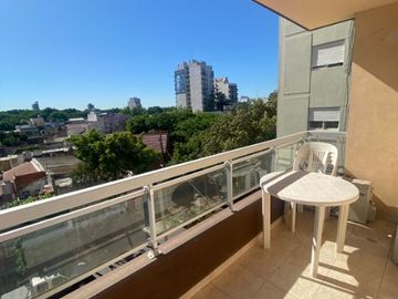 Departamento en venta en Remedios de Escalada Oeste