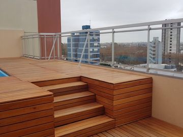 Departamento en venta en Remedios de Escalada Oeste