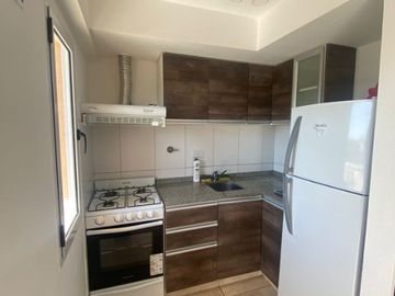 Departamento en venta en Remedios de Escalada Oeste
