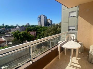 Departamento en venta en Remedios de Escalada Oeste