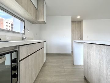 VENTA de APARTAMENTO en SABANETA
