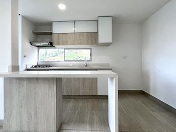 VENTA de APARTAMENTO en SABANETA