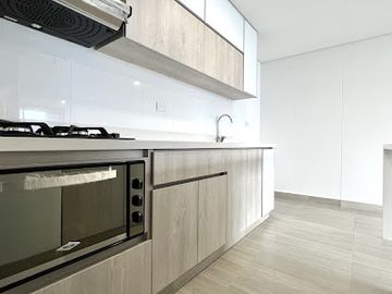 VENTA de APARTAMENTO en SABANETA