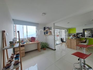 VENTA de APARTAMENTO en ITAGUI